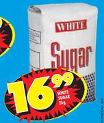 White Sugar-2kg