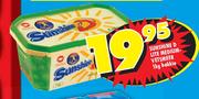 Sunshine D Lite Medium Vetsmeer-1kg Bakkie
