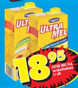 Ultra Mel Vla Verskeidenheid-1ltr Elk