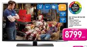 Samsung 46" 3D Full HD LED TV(UA46F6100)-Each