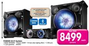 Samsung FX8000 Hi-Fi System(MSFX8000)-Each