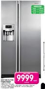 Samsung 660L Side-By-Side Fridge/Freezer(RS21HDTPN)-Each