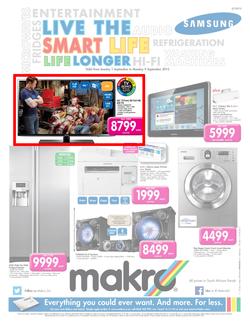 Makro : Samsung (1 Sep - 9 Sep 2013), page 1