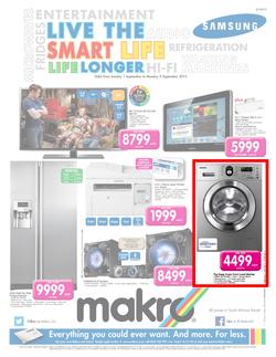 Makro : Samsung (1 Sep - 9 Sep 2013), page 1
