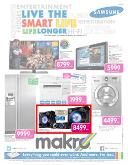 Makro : Samsung (1 Sep - 9 Sep 2013), page 1