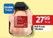 Pnp Fresh-Chicken-Per Kg