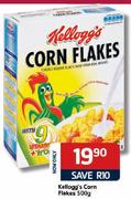 Kellogg's Corn Flakes-500Gm