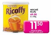 Nescafe Ricoffy-100gm