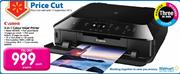 Canon 3-In-1 Colour Inkjet Printer(MG5440)-Each