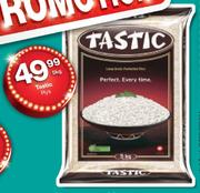 Tastic Rys -5kg