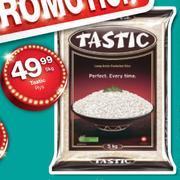 Tastic Rys- 5kg