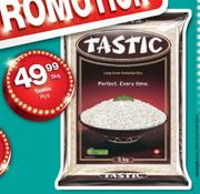 Tastic Rys - 5kg 