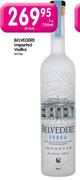 Belvedere Imported Vodka-750ml