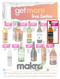 Makro : Liquor (17 Sep - 23 Sep 2013), page 1