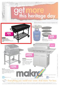 Makro : Get More This Heritage Day (16 Sep - 24 Sep 2013), page 1