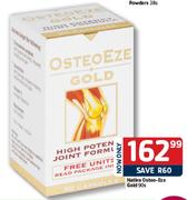 Nativa Osteo-Eze Gold-90's