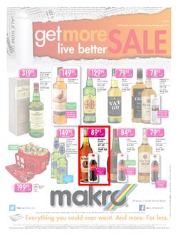 Makro : Liquor (22 Sep - 30 Sep 2013), page 1