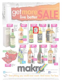 Makro : Liquor (22 Sep - 30 Sep 2013), page 1