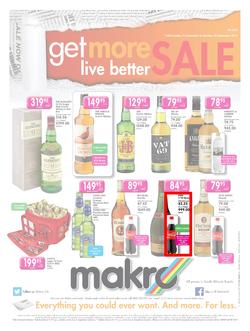 Makro : Liquor (22 Sep - 30 Sep 2013), page 1