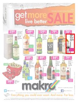 Makro : Liquor (22 Sep - 30 Sep 2013), page 1