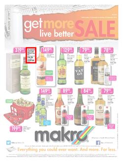 Makro : Liquor (22 Sep - 30 Sep 2013), page 1