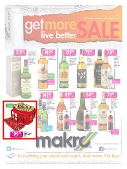 Makro : Liquor (22 Sep - 30 Sep 2013), page 1