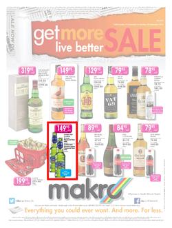 Makro : Liquor (22 Sep - 30 Sep 2013), page 1