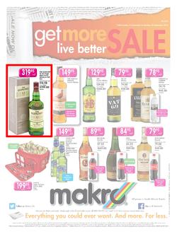 Makro : Liquor (22 Sep - 30 Sep 2013), page 1