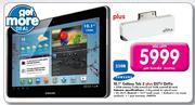 Samsung 10.1" Galaxy Tab 2 Plus DSTV Drifta-Each