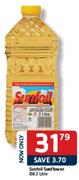 Sunfoil Sunflower Oil - 2L