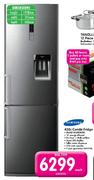 Samsung Combi Fridge-430Ltr(RL48RWCIH)