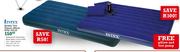 Intex Downy Twin Classic Airbed-Each