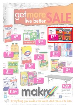 Makro Cape Town : Food (02 Oct - 16 Oct 2013), page 1