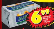 Blossom Lite Medium Fat Spread-500Gm Brick
