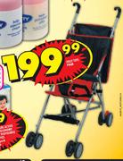 Jolly Toys Pram