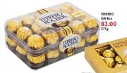 Ferrero Gift Box-375g