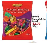 Beacon Heavenly Selection Prepack-500g