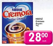 Nestle Cremora(Regular)-1kg