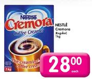 Nestle Cremora(Regular)-1kg