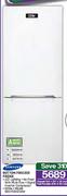 Samsung 329Ltr Bottom Freezer Fridge(RB31FSRNDWW)