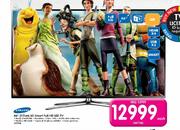Samsung 46" 3D Smart FHD LED TV(UA46F6800)-Each