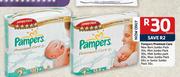 Pampers Premium Care-Per Pack