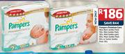 Pampers Premium Care-Per pack