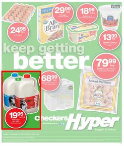 Checkers Hyper Western Cape : Keep Getting Better (22 Jul - 4 Aug 2013), page 1