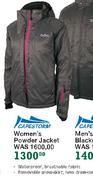 Capestorm Women's Powder Jacket