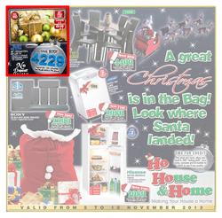 House & Home : Christmas (5 Nov - 10 Nov 2013), page 1