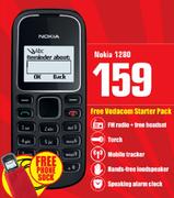 Nokia 1280
