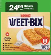 Bokomo Weet-Bix-900g