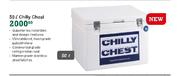 50Ltr Chilly Chest