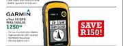 Garmin eTrex 10 GPS